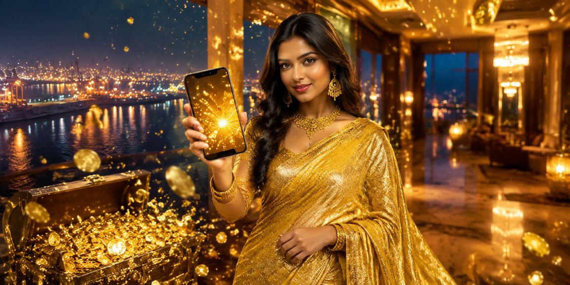 চট্টগ্রামের মোবাইল ক্যাসিনোতে বোনাস ব্যবহারের দৃশ্য